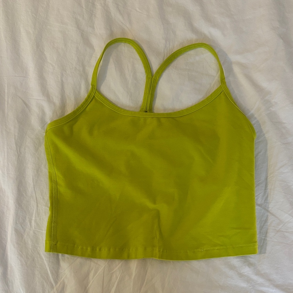 Beyond yoga spacedye tank